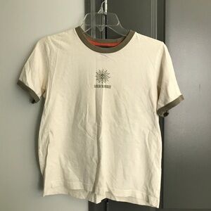Abercrombie and Fitch t shirt